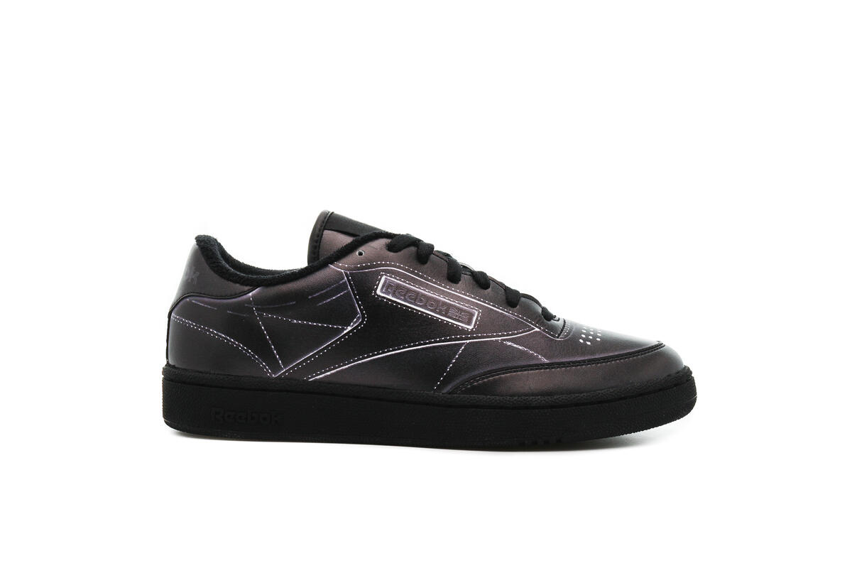 Reebok x MAISON MARGIELA PROJECT 0 CLUB C 